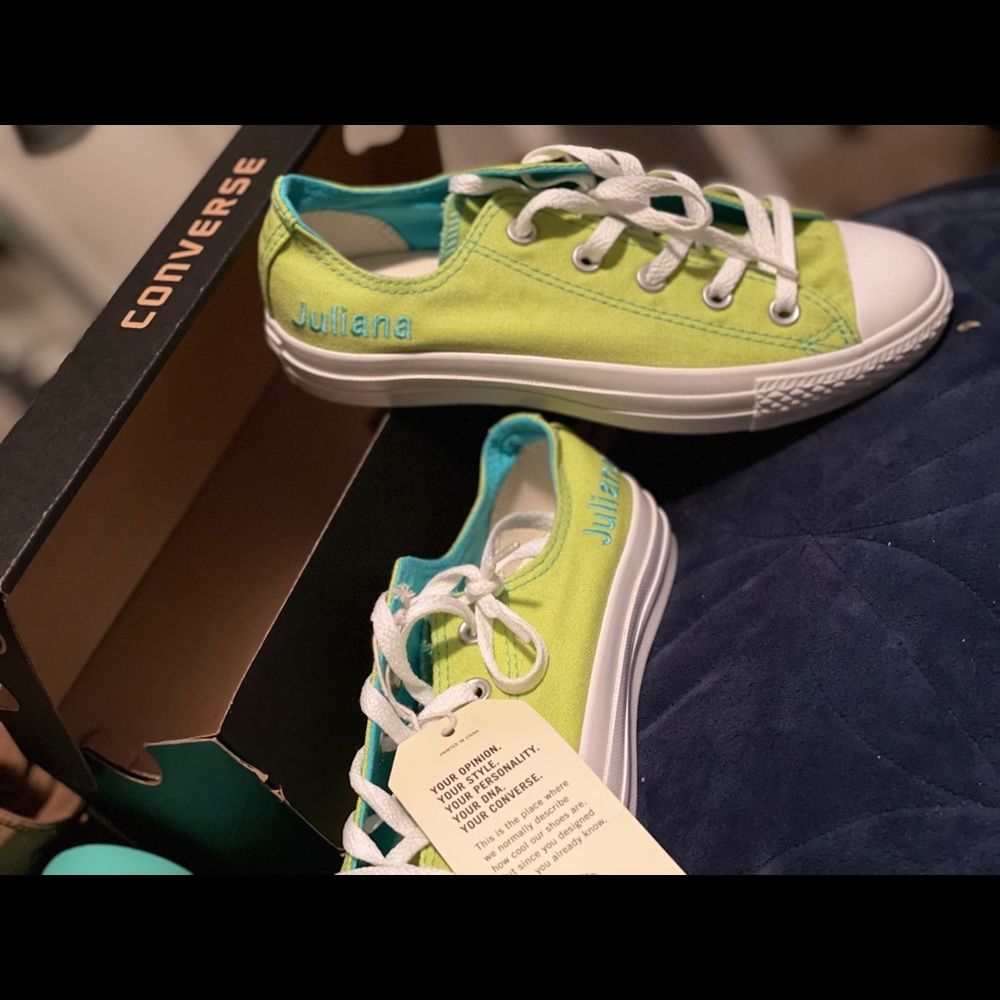 Converse